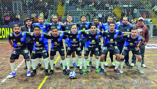 Líder e lanterna duelam nesta noite no Ginásio Derlizão