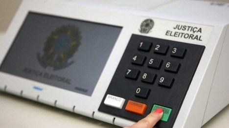 Justiça muda o local de duas seções eleitorais