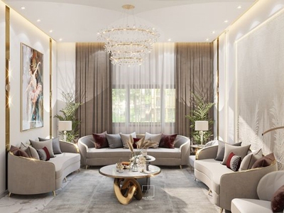 Arquitetura de interiores: decoração clássica