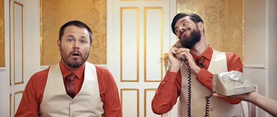 TODOS OS BEBÊS NO STREAMING