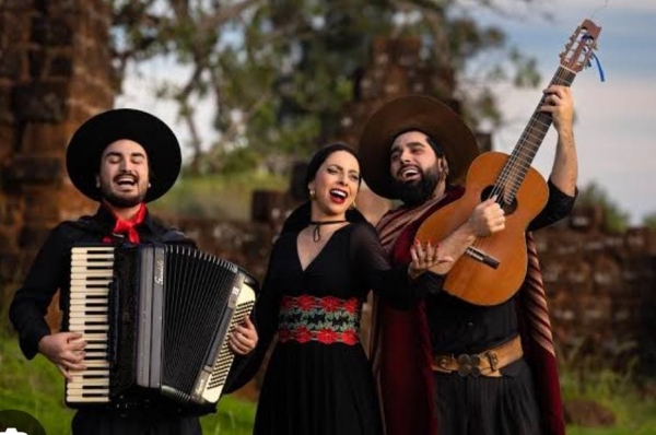 Estão abertas as inscrições para a 31ª Vigília do Canto Gaúcho 