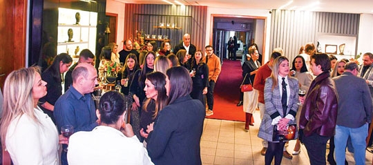 Câmara aprova moção pelos 19 anos da Linda