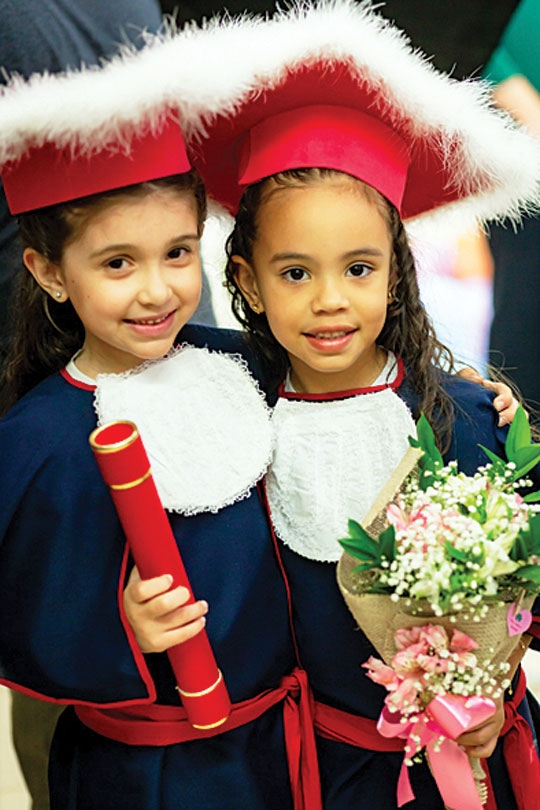 Transição Acadêmica: Um marco na caminhada escolar