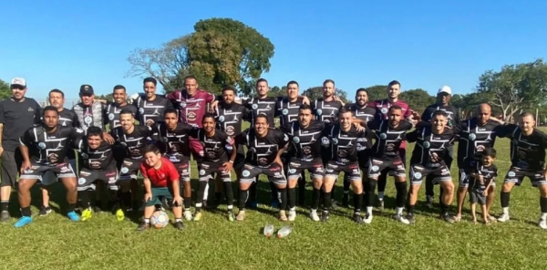Vitórias de Quatro e Meia, Havaí e Rosário na Segundona