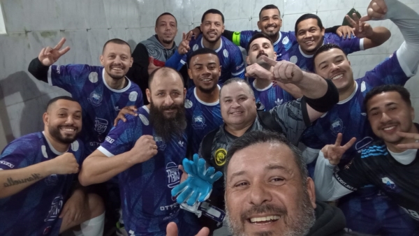 Aldeia comemora a primeira vitória em Cerro Branco