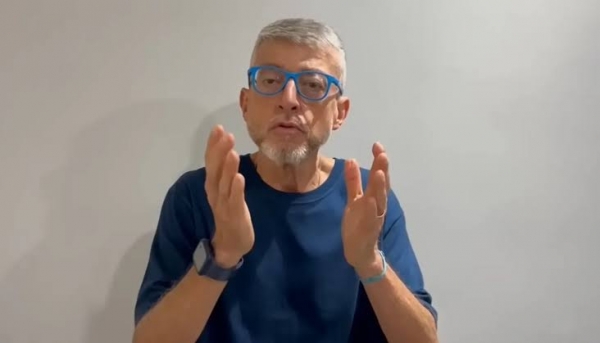 Cancelada sessão solene ao jornalista Farid Germano Filho
