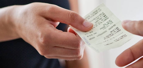 Sete cachoeirenses premiados nas notinhas em novembro