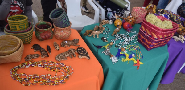 2ª Feira dos Povos Indígenas acontece neste sábado