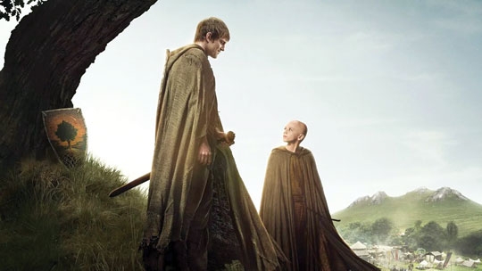 O CAVALEIRO DOS 7 REINOS