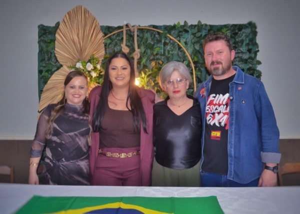 Sindicato de bares, hotéis e restaurantes tem nova diretoria