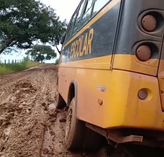 Aulas seguem suspensas nas escolas do interior em Cachoeira do Sul