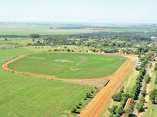 Jockey Club prepara eleição