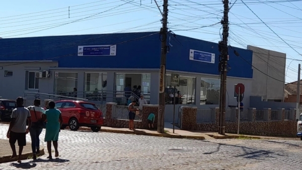 EAP Central não atenderá nesta terça, quarta e sexta-feira a tarde