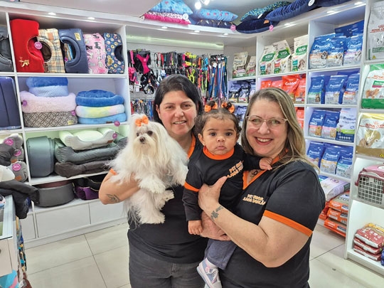 Amor Dukão conquista 14º troféu Top of Mind