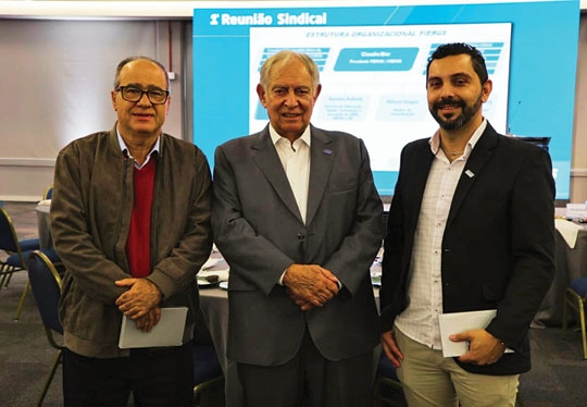 Rota Fiergs na Fenarroz
