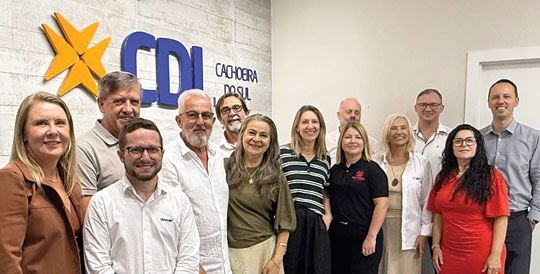 CDL com novo ambiente para impulsionar negócios