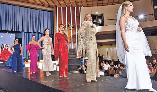 6º Cachoeira Fashion