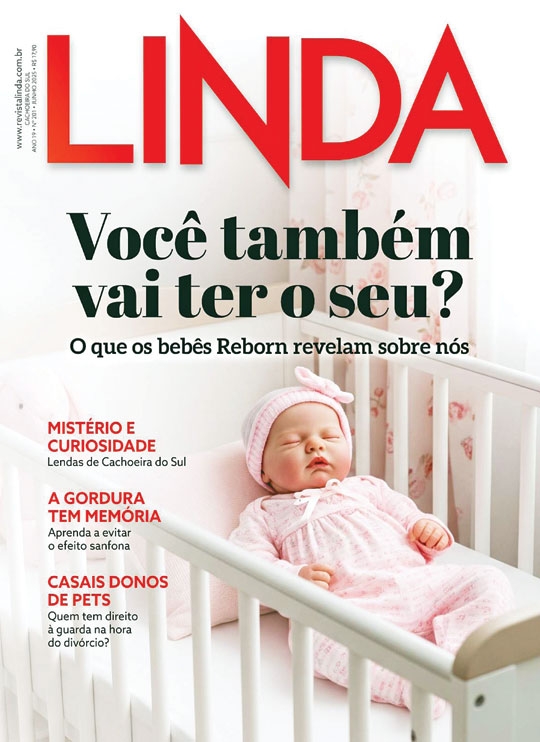 Boneca da polêmica