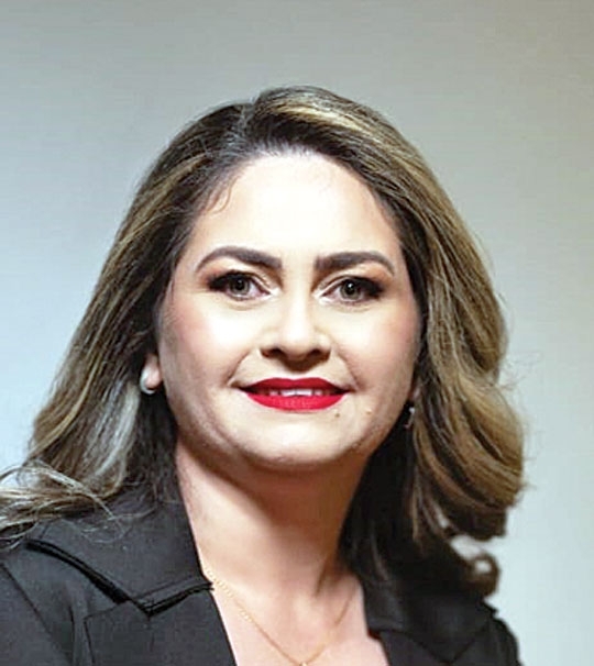 Cachoeira do Sul e a primeira infância