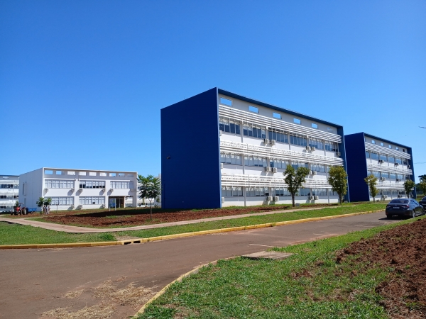 Com 118 vagas, UFSM/Cachoeira abre edital de vagas complementares 