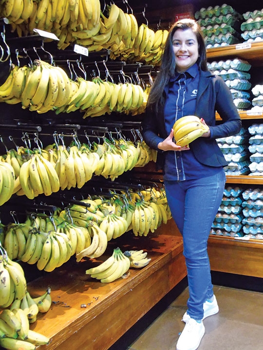 Rancho Uergs sobe 2,79%