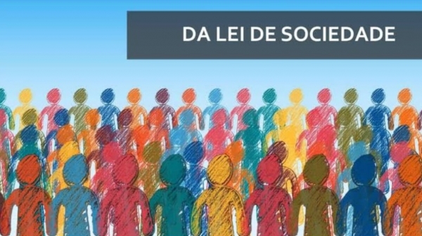 Lei de Sociedade