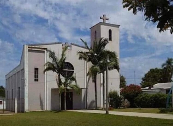 Festa da Capela Nossa Aparecida começa sábado