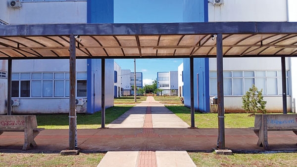 IA lidera nota de corte no Sisu