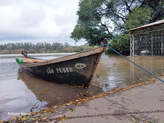 Câmara prepara 1º Fórum Regional de Gestão de Riscos