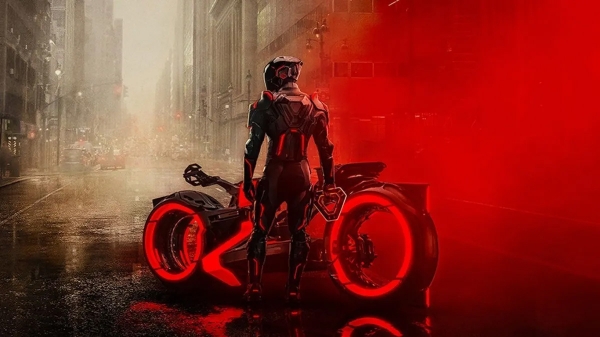 Tron Ares dá sequência à trilogia de ficção científica