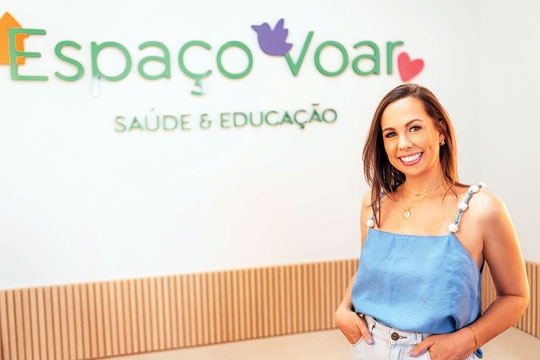 Espaço Voar amplia atuação com foco em orientação parental e desenvolvimento infantil