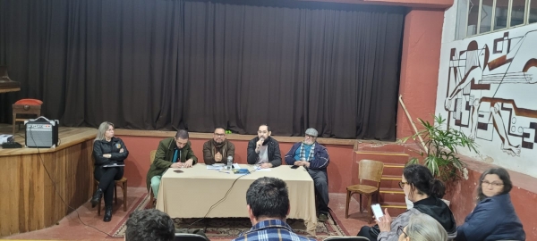 Simcasul rejeita reforma do Faps e estuda greve 