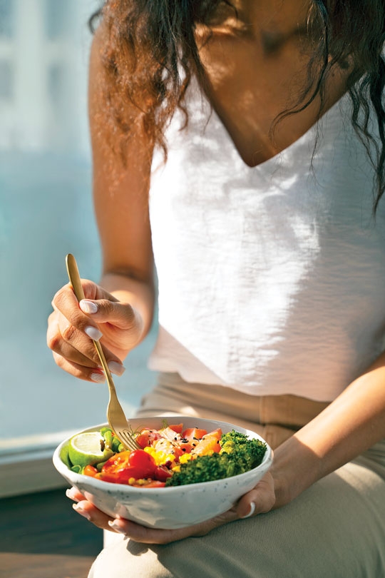 ALIMENTOS FUNCIONAIS