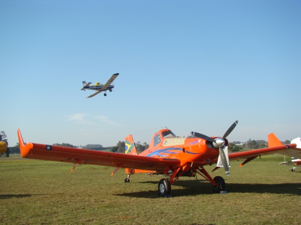 Prefeitura abre concessão onerosa de lotes no Aeródromo Nero Moura