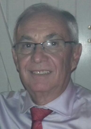 Ex-secretário municipal da Fazenda, José Dilmo, faleceu nesta segunda-feira