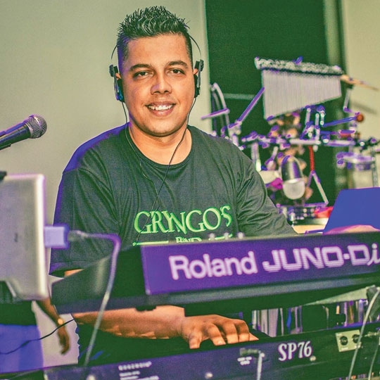 Top of Mind já tem 32 confirmadas