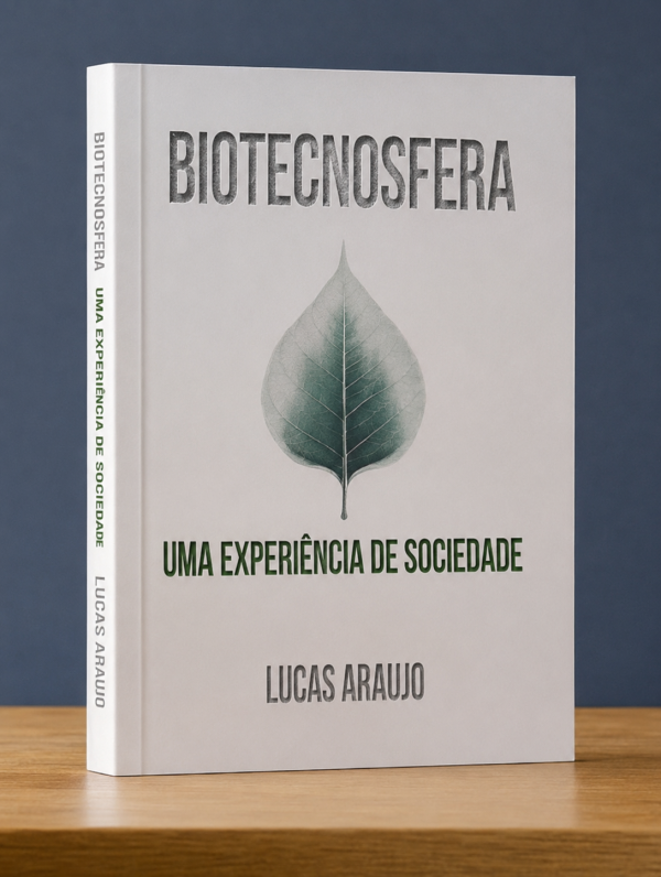 Crise climática e o futuro