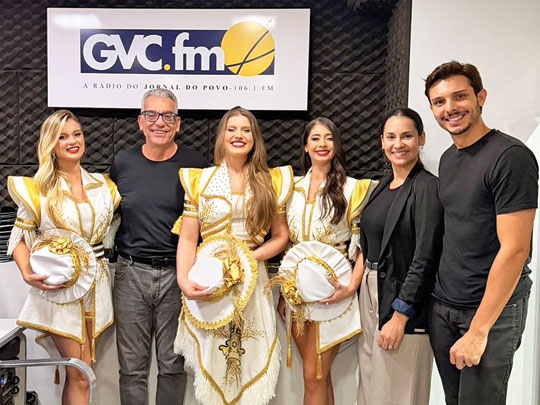 Corte da Fenarroz já está ativa