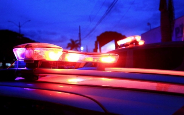 Taxista é assaltado durante corrida 