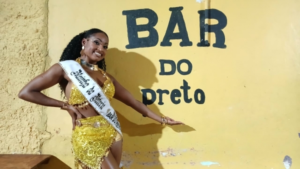 A última dança de um furacão