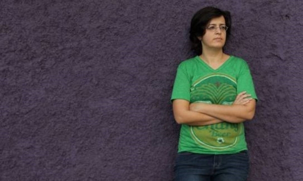 A poesia fotográfica de Angélica de Freitas