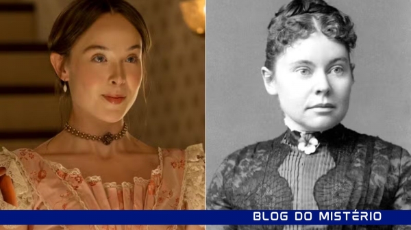 Lizzie Borden: culpada ou inocente?