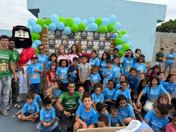 Páscoa Missionária mobilizou Promorar