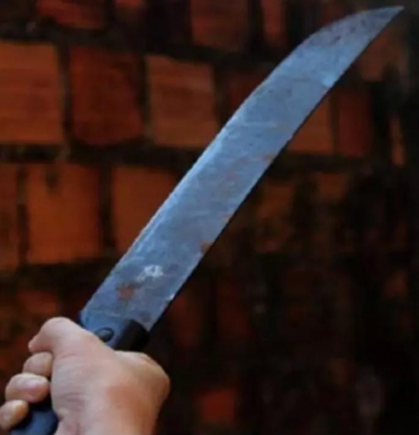 Jovens ficam feridos em nova briga de facão em Cachoeira do Sul 