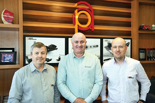 Agro-Pertences reúne tradição e inovação