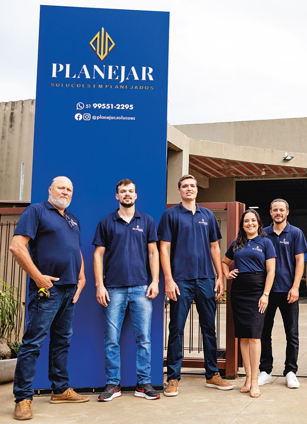 Planejar Soluções