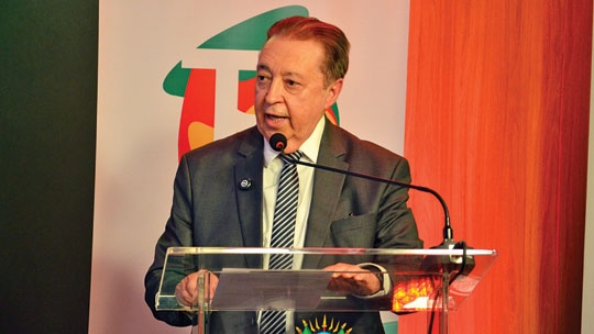 Câmara fará sessão solene para Voltaire