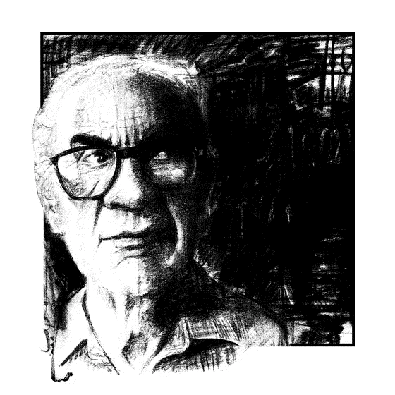 A poesia surrealista de Campos de Carvalho