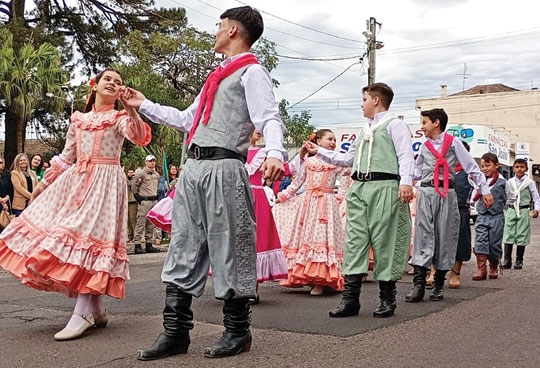MTG vai comemorar os seus 60 anos em Cachoeira