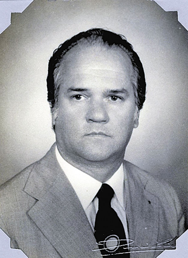 Dr. Caspani